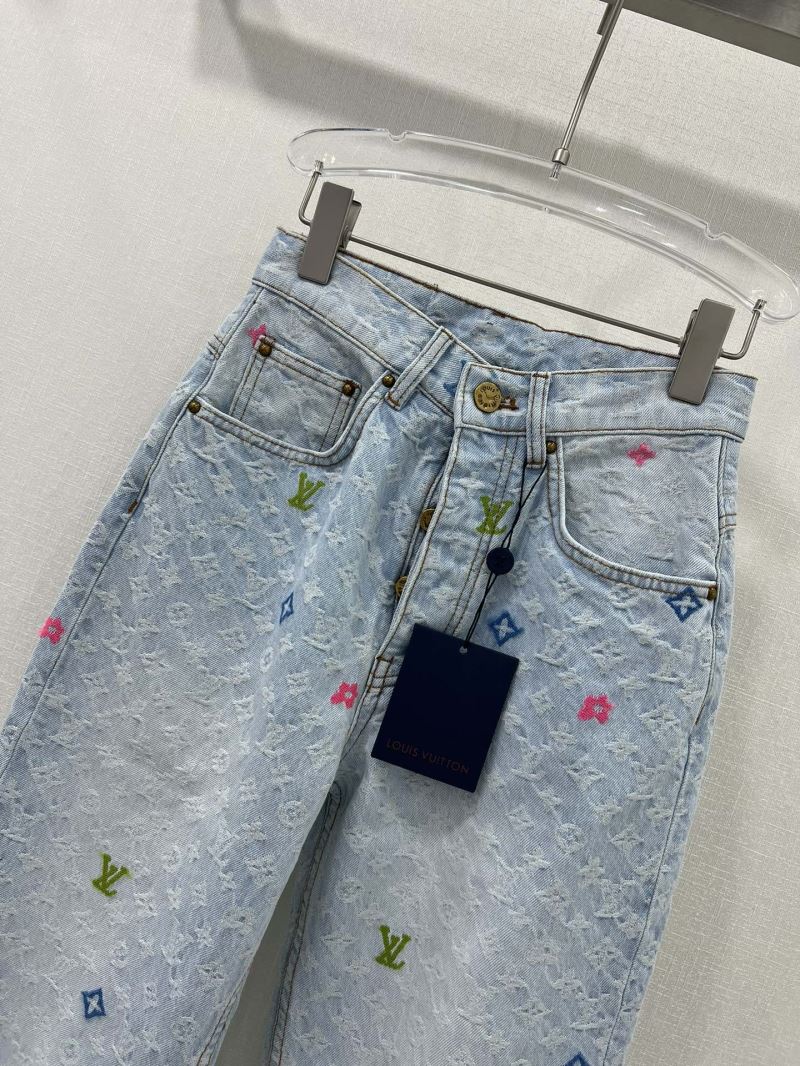 Louis Vuitton Jeans